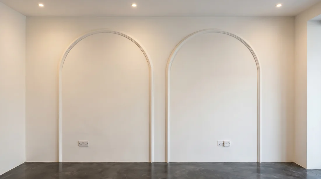Wall Finishes - image 1
